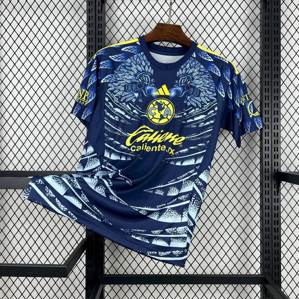 Maglia America away 2025-26