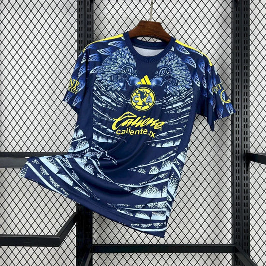 Maglia America away 2025-26