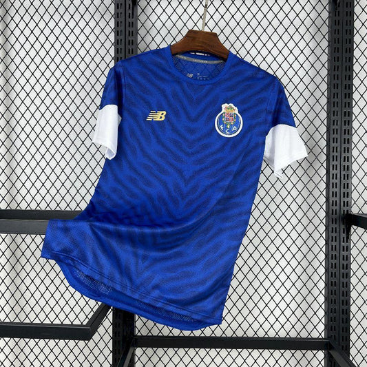 Maglia Porto entrainement 2025-26