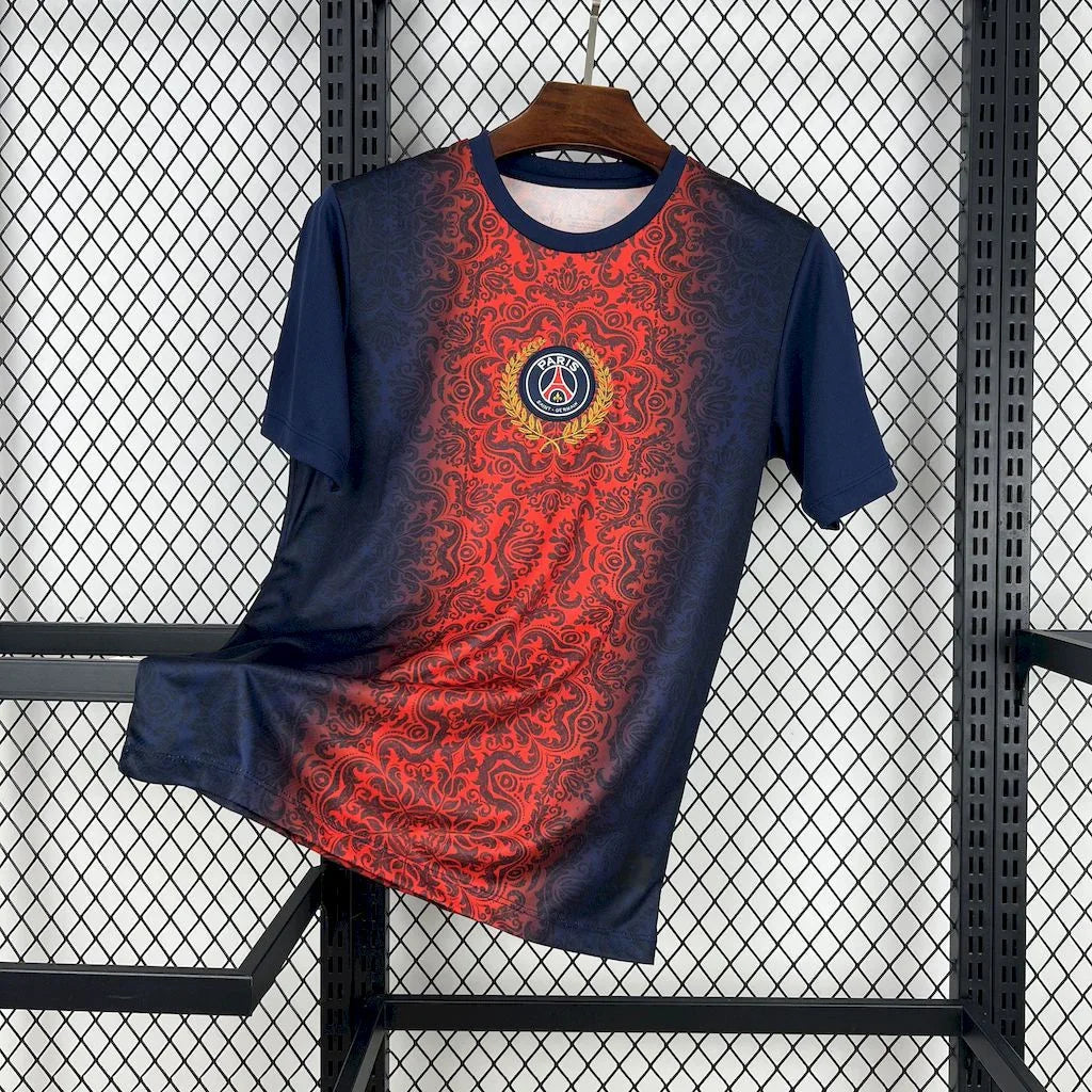 Maglia PSG concept 2025-26