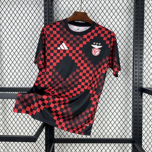 Maglia Benfica entrainement 2025-26