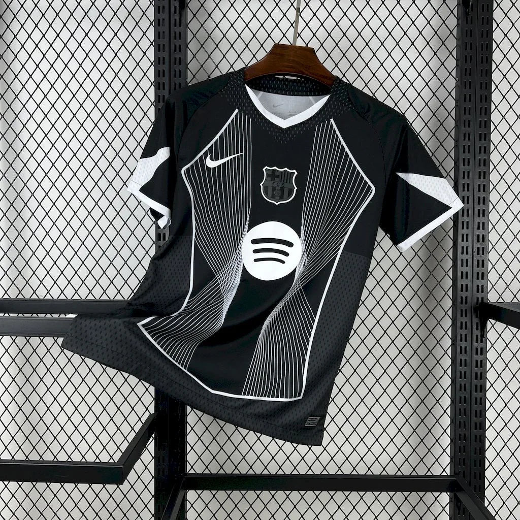 Maglia FC Barcellona Concept 2025-26