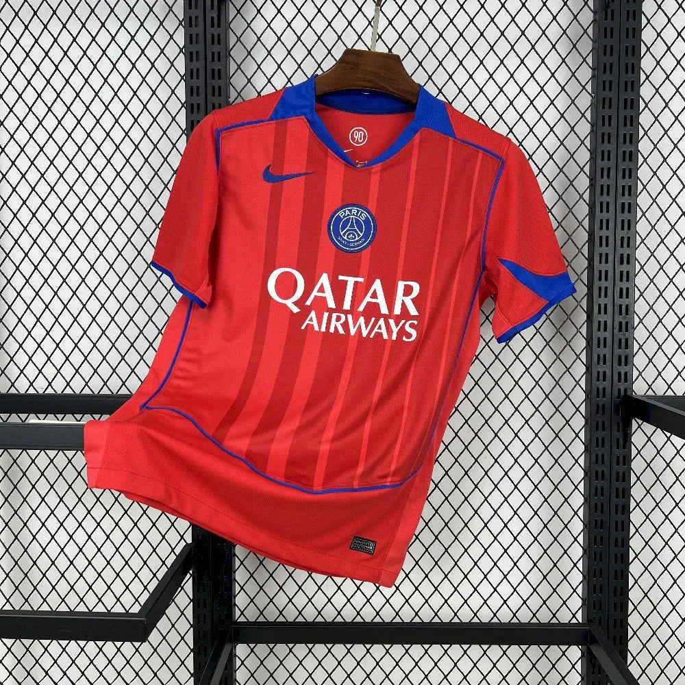 Maglia PSG away 2025-26