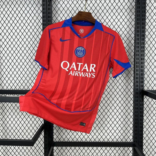 Maglia PSG away 2025-26