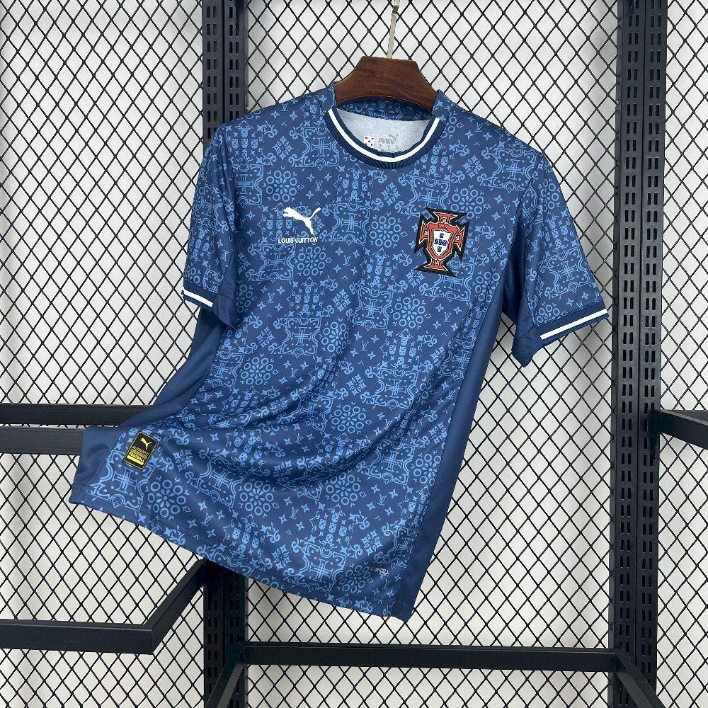 Maglia Portogallo concept 2025