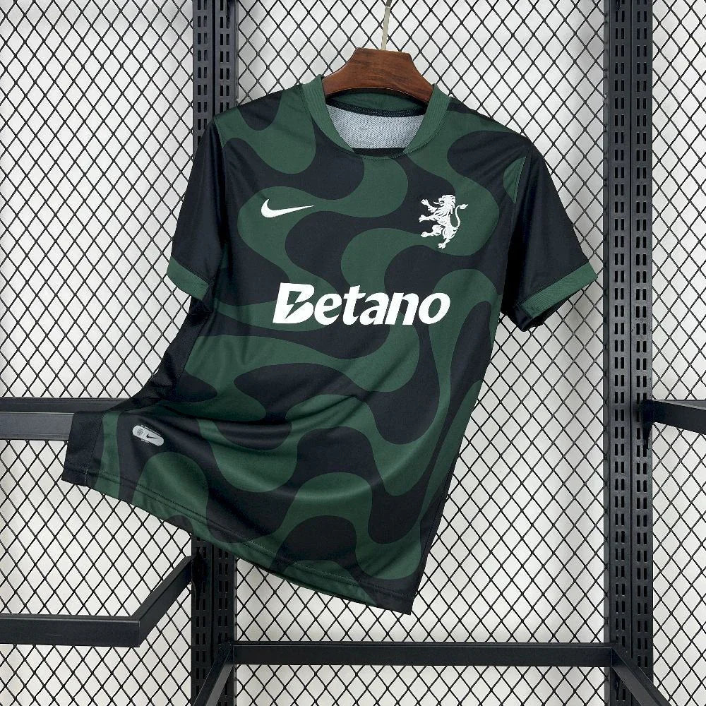 Maglia Sporting 2025-26
