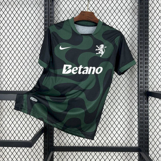 Maglia Sporting 2025-26