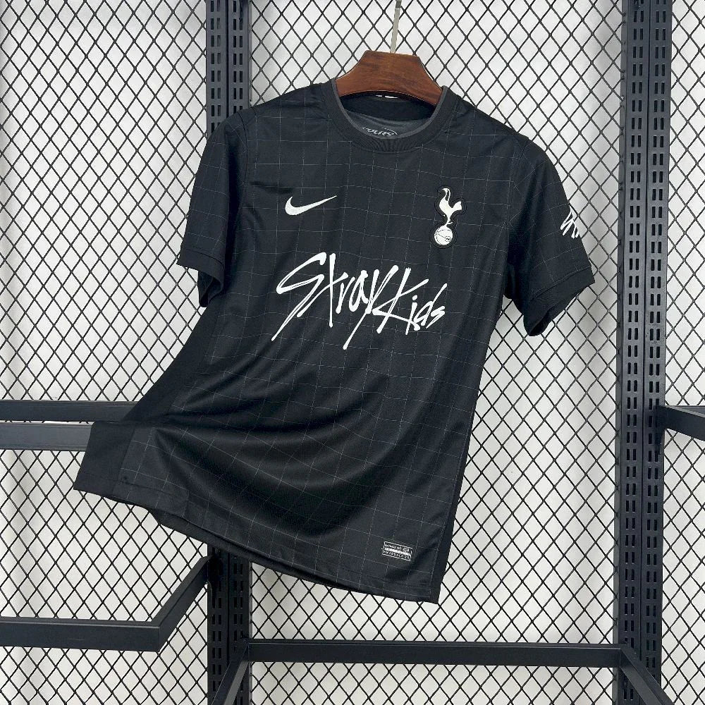 Maglia Tottenham away 2025-26
