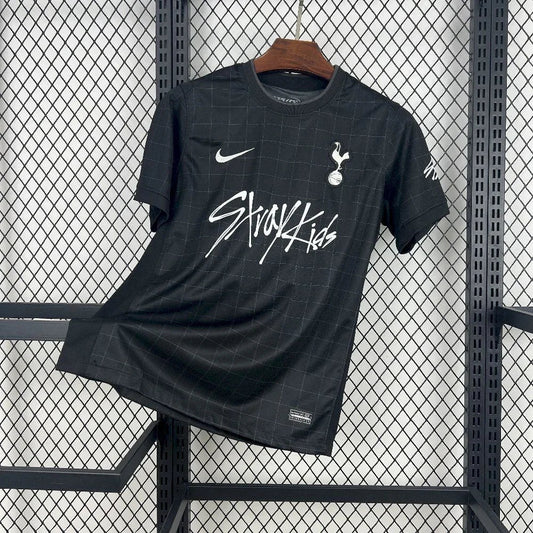 Maglia Tottenham away 2025-26