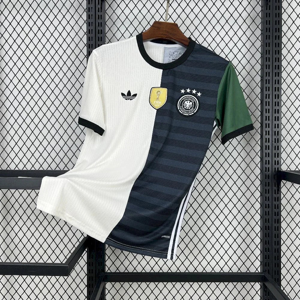 Maglia Germania concept 2025-26