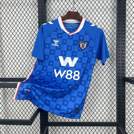 Maglia Sunderland away 2025-26