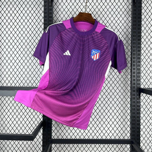Maglia Atlético Madrid Portiere 2025-26