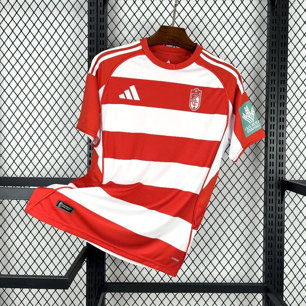 Maglia Granada 2025-26