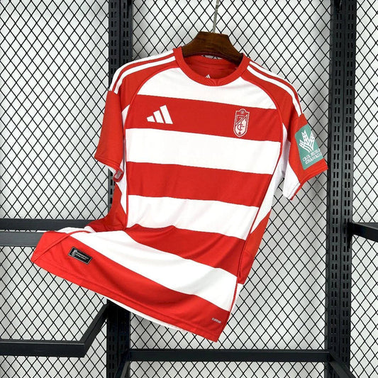 Maglia Granada 2025-26