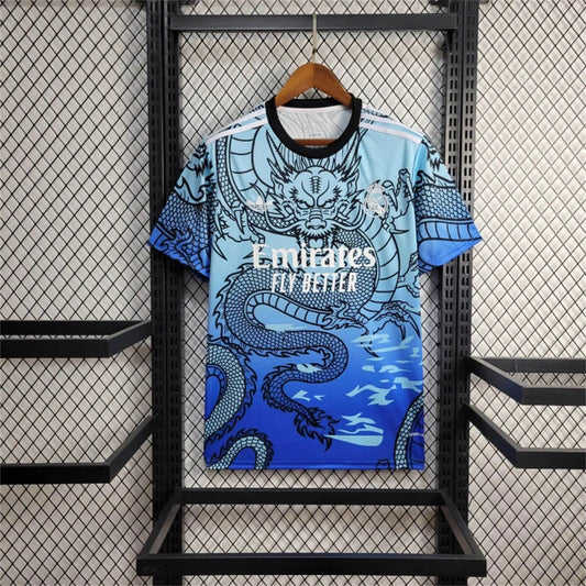 Maglia 24-25 Real Madrid