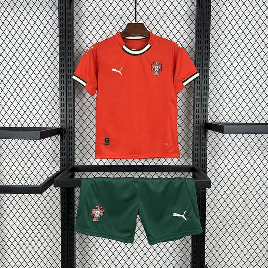 Kit Bambino Portogallo 2025