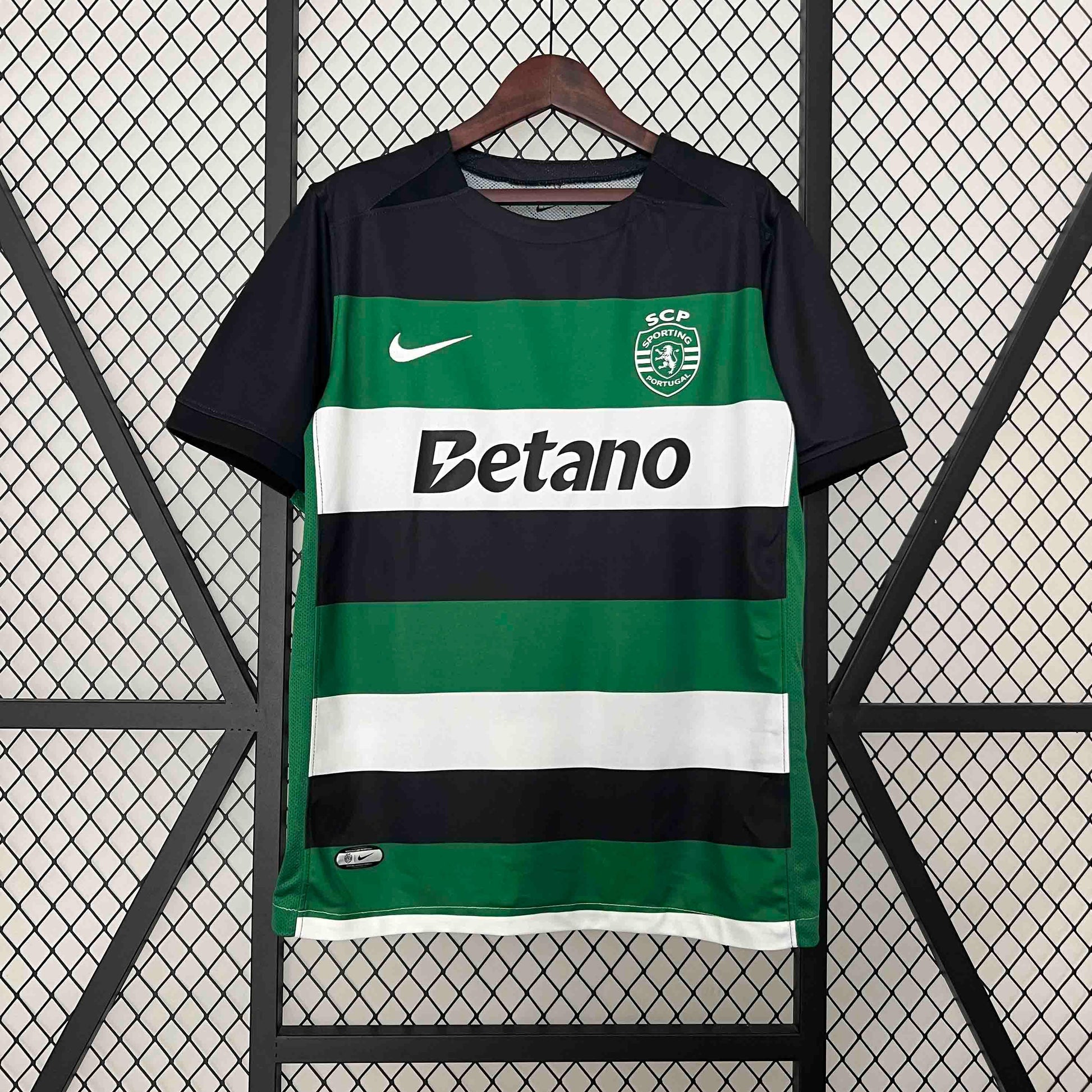Maglia Sporting 2024-25