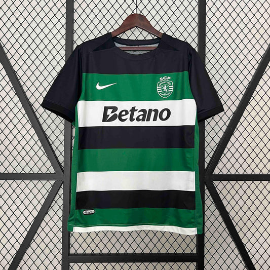 Maglia Sporting 2024-25