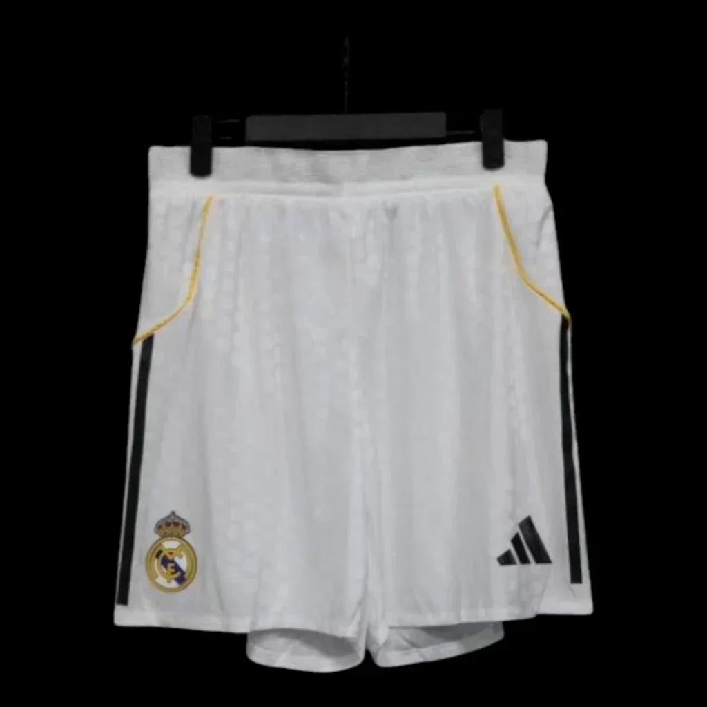 Pantaloncini Real Madrid 2025-26