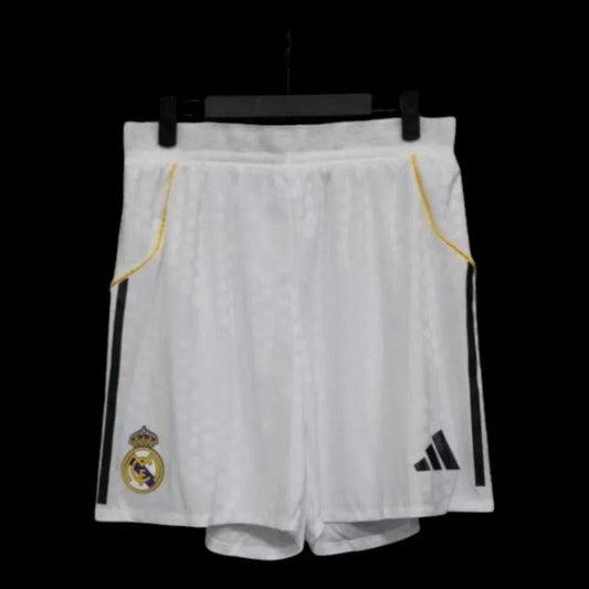 Pantaloncini Real Madrid 2025-26