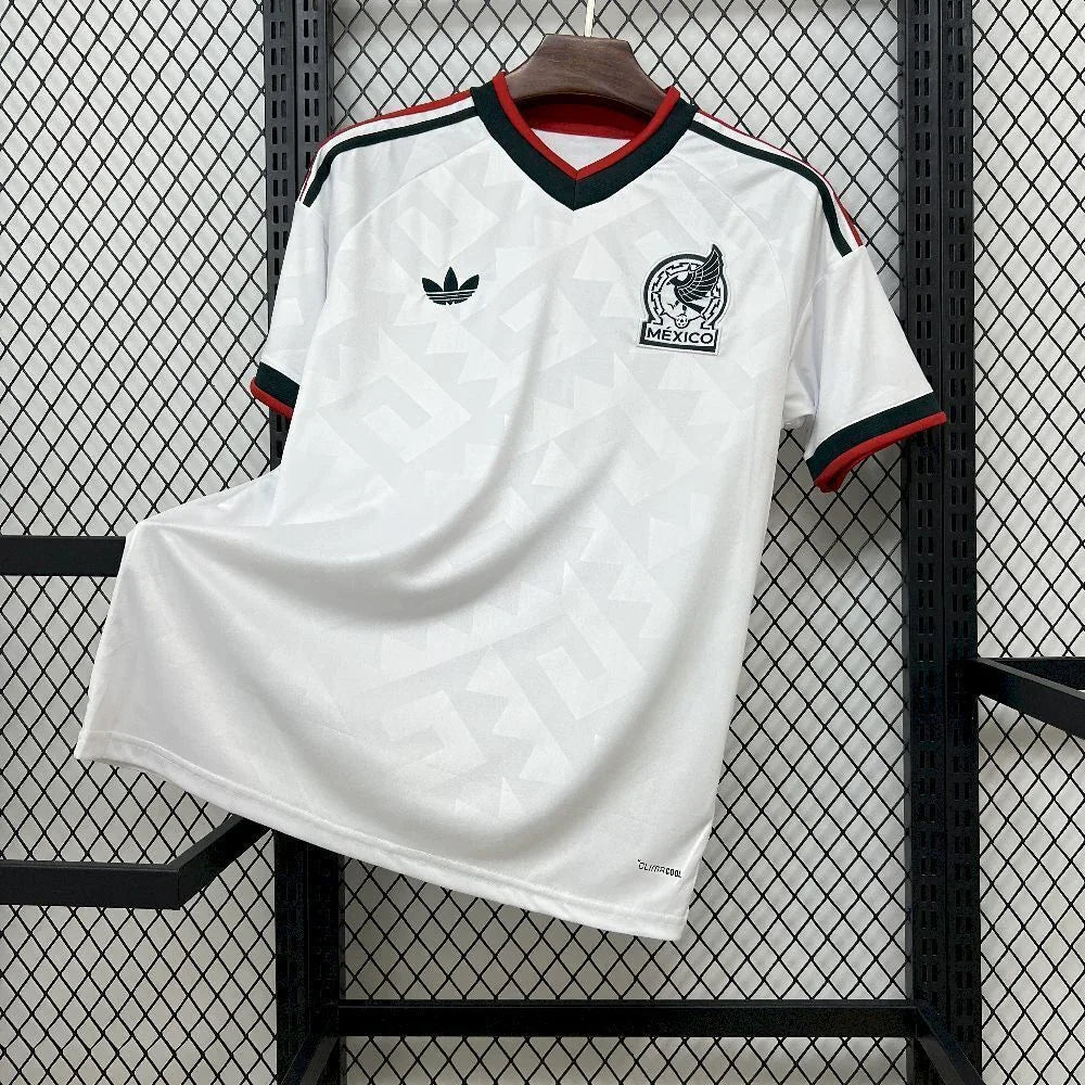 Maglia Messico Coppa del Mondo 2026