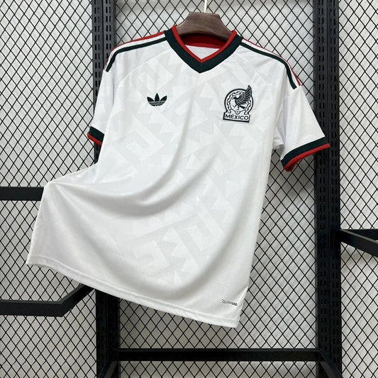 Maglia Messico Coppa del Mondo 2026
