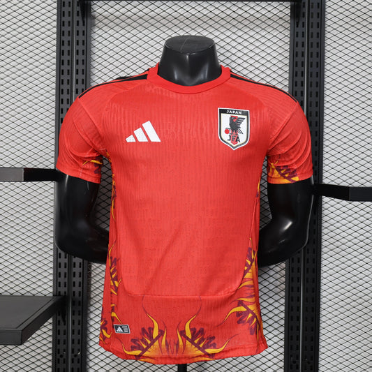 Maglia Japon Portiere Coppa del Mondo 2026