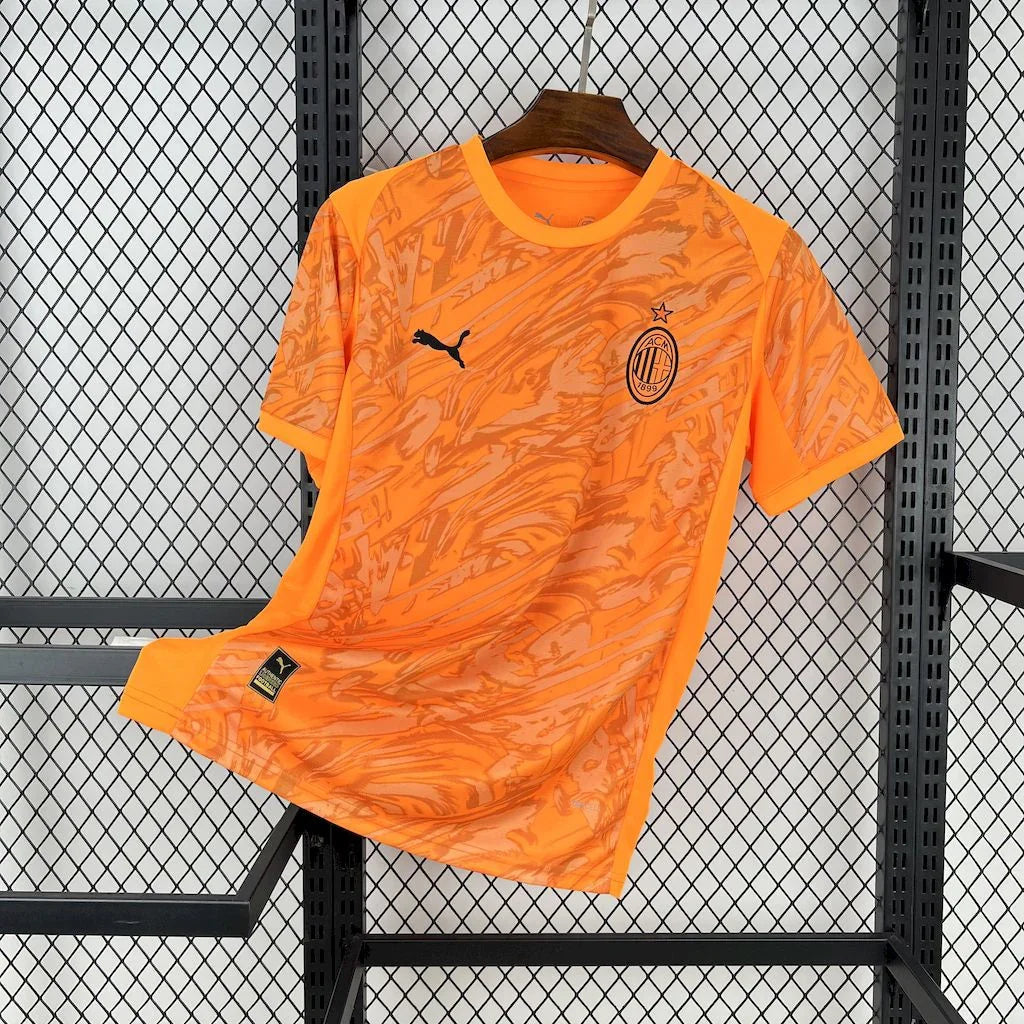 Maglia AC Milan 2025-26
