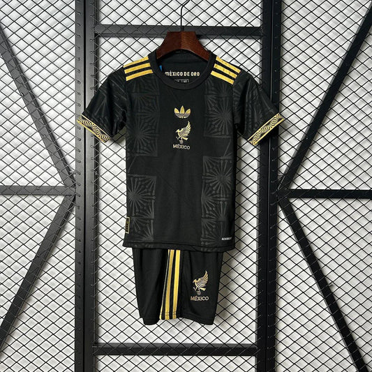 Kit Bambino Messico 2025