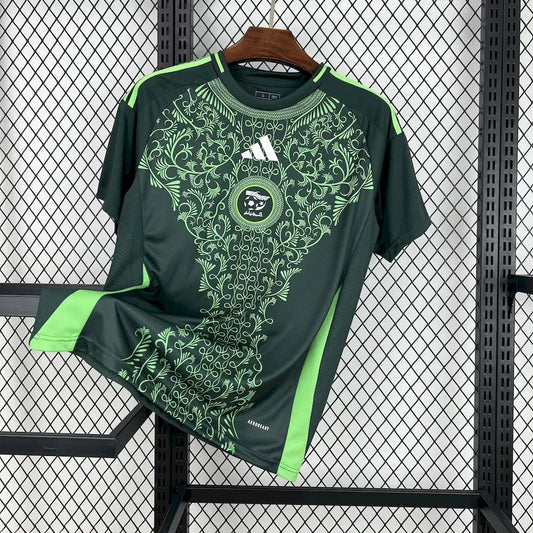 Maglia Algérie Away 2024/25