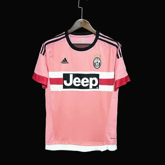 Maglia Juventus Retro 2015