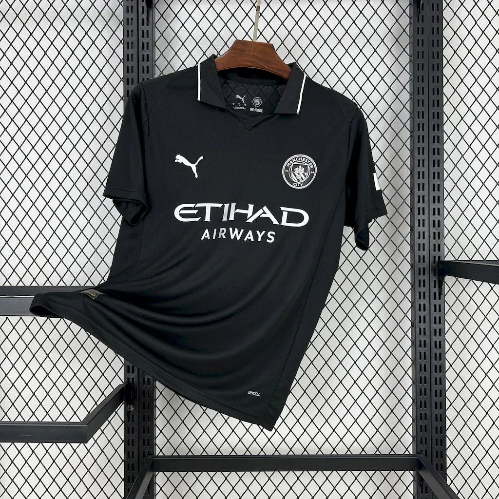 Maglia Manchester City 2025-26