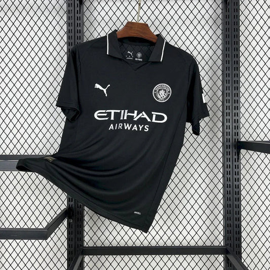 Maglia Manchester City 2025-26