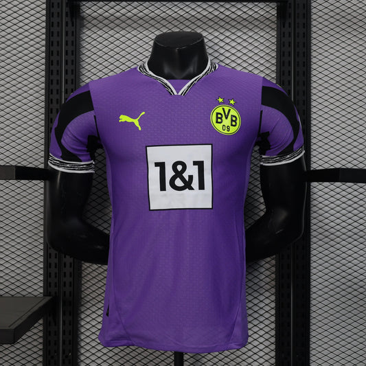Maglia Dortmund concept 2025-26
