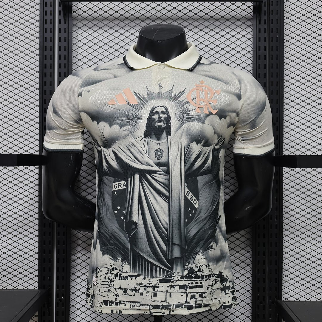 Maglia Flamengo Concept 2026-27