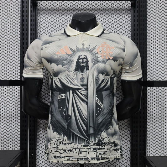 Maglia Flamengo Concept 2026-27