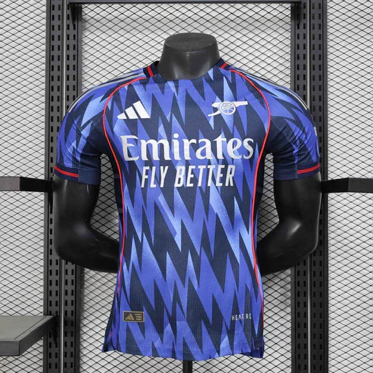Maglia Arsenal 2025/26