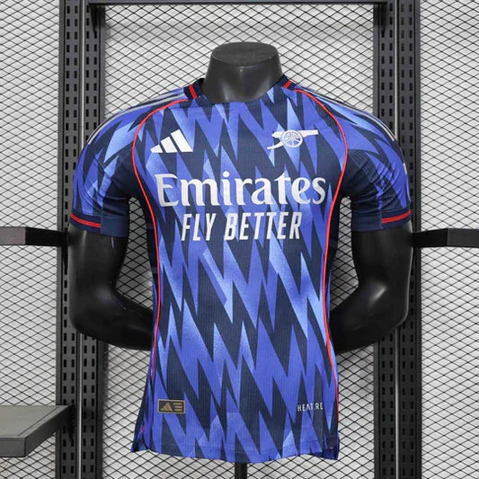 Maglia Arsenal 2025/26