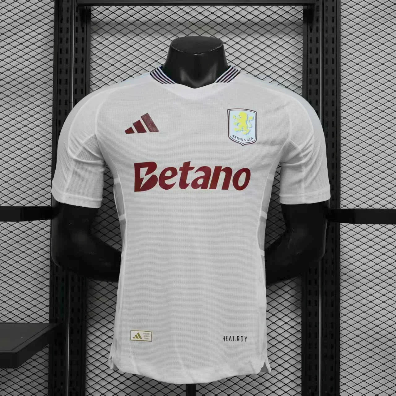 Maglia Aston Villa away 2024-25