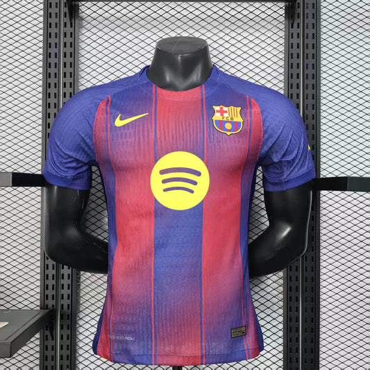 Maglia Fc Barcellona 2025/26