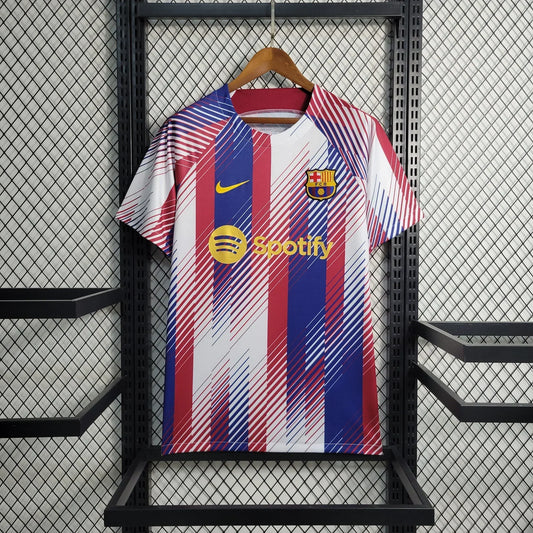 Maglia entraînement Barcellona FC 2023 2024