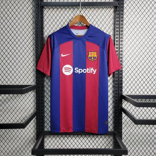 Maglia FC Barcellona stagione 2023-2024 home