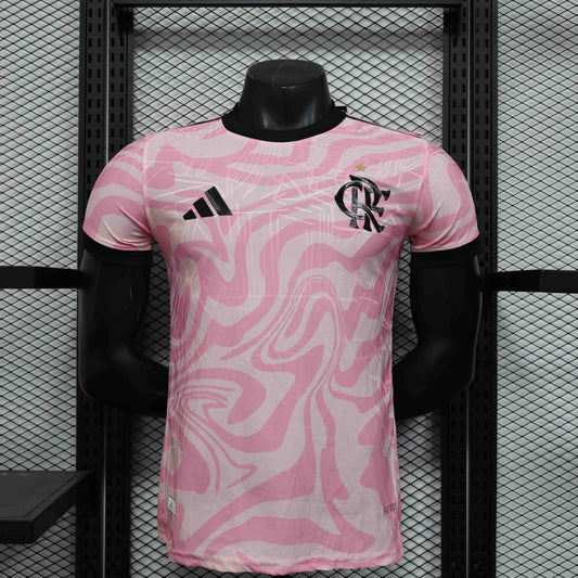 Maglia Flamengo concept 2025-26