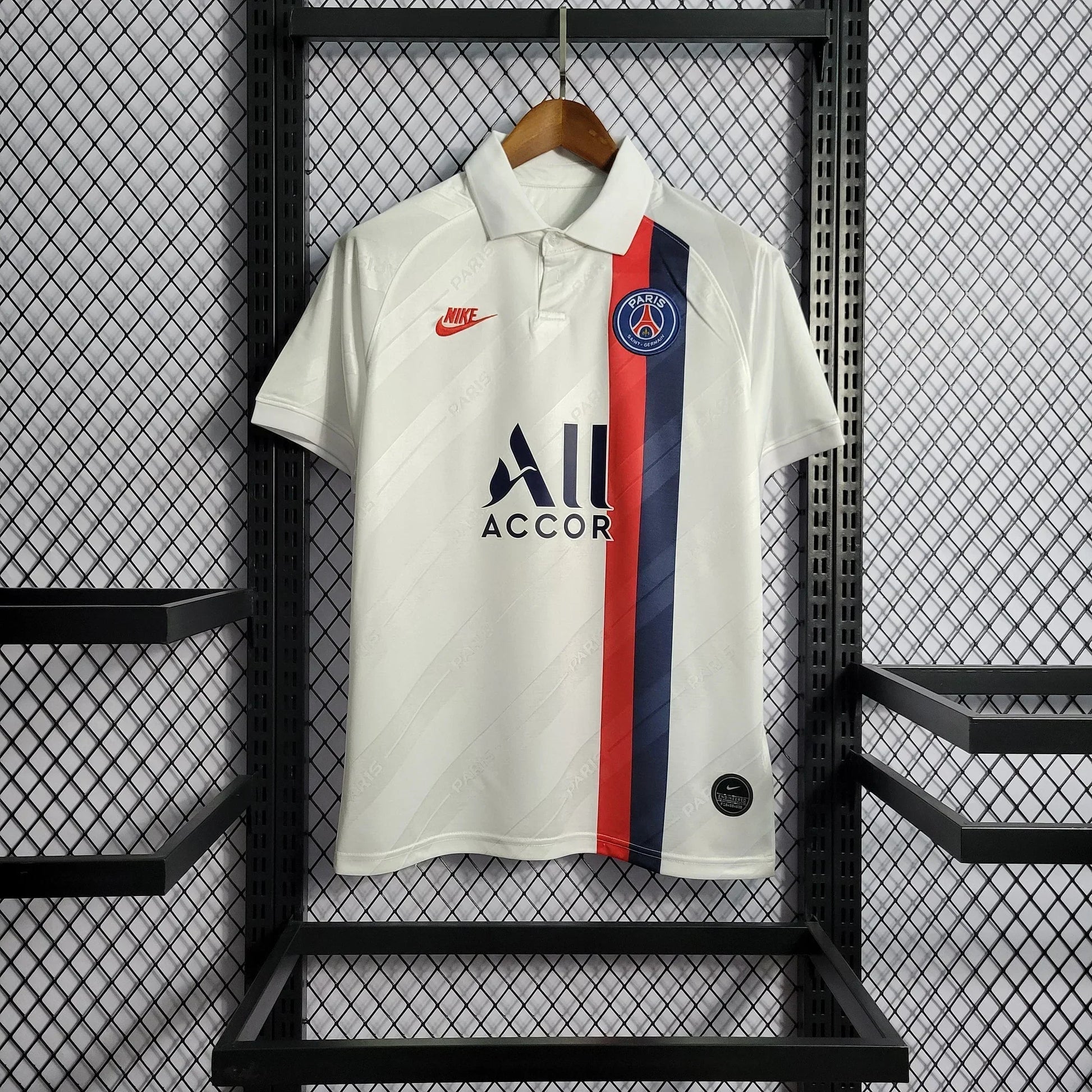 Maglia Paris Retro 2019 2020