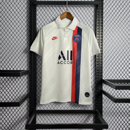 Maglia Paris Retro 2019 2020