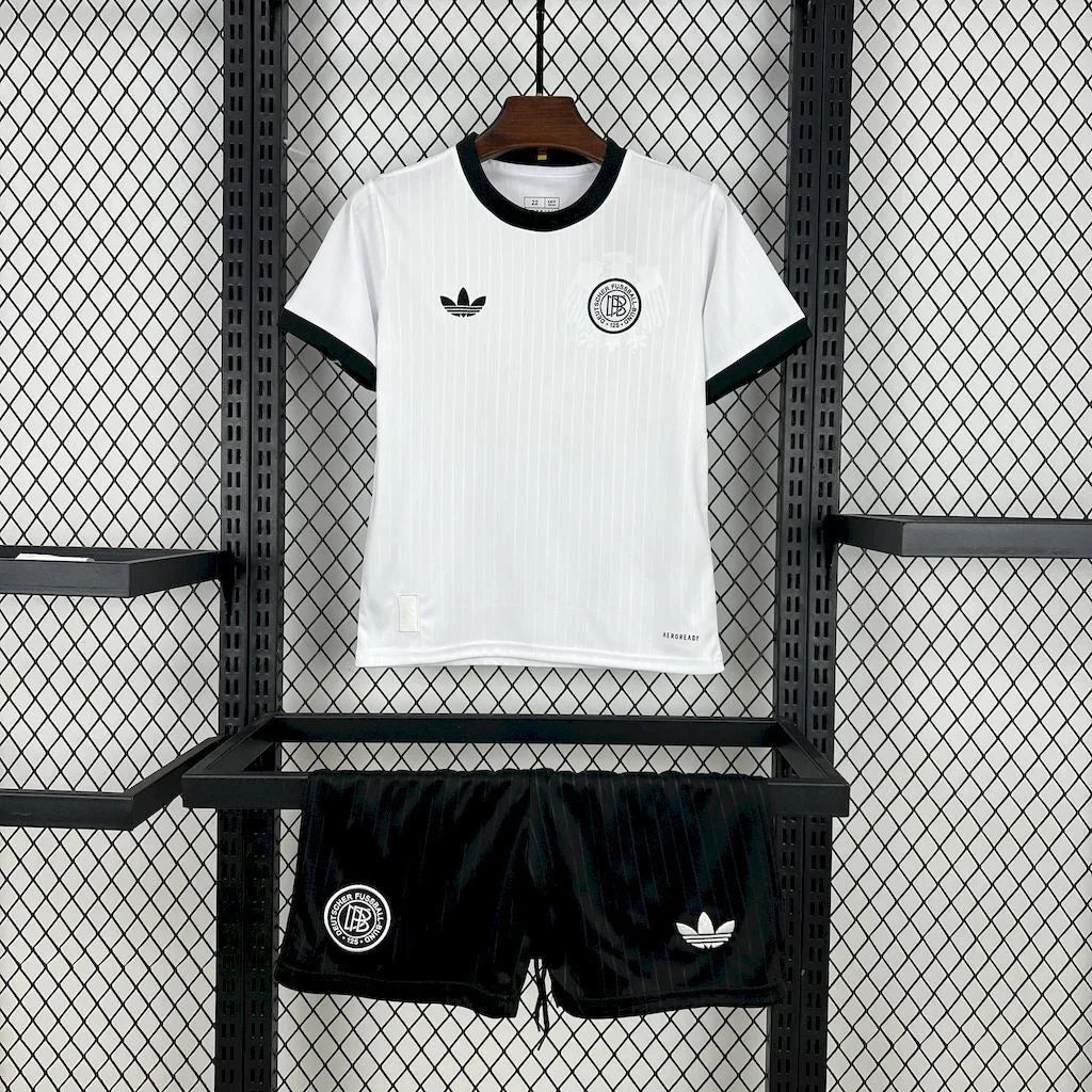 Kit Bambino Germania 2025