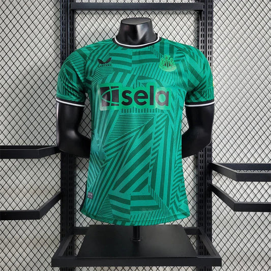 Maglia Newcastle away 2023-24