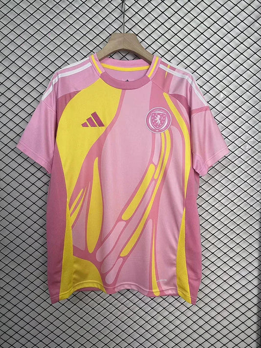Maglia away Scozia 2025-2026