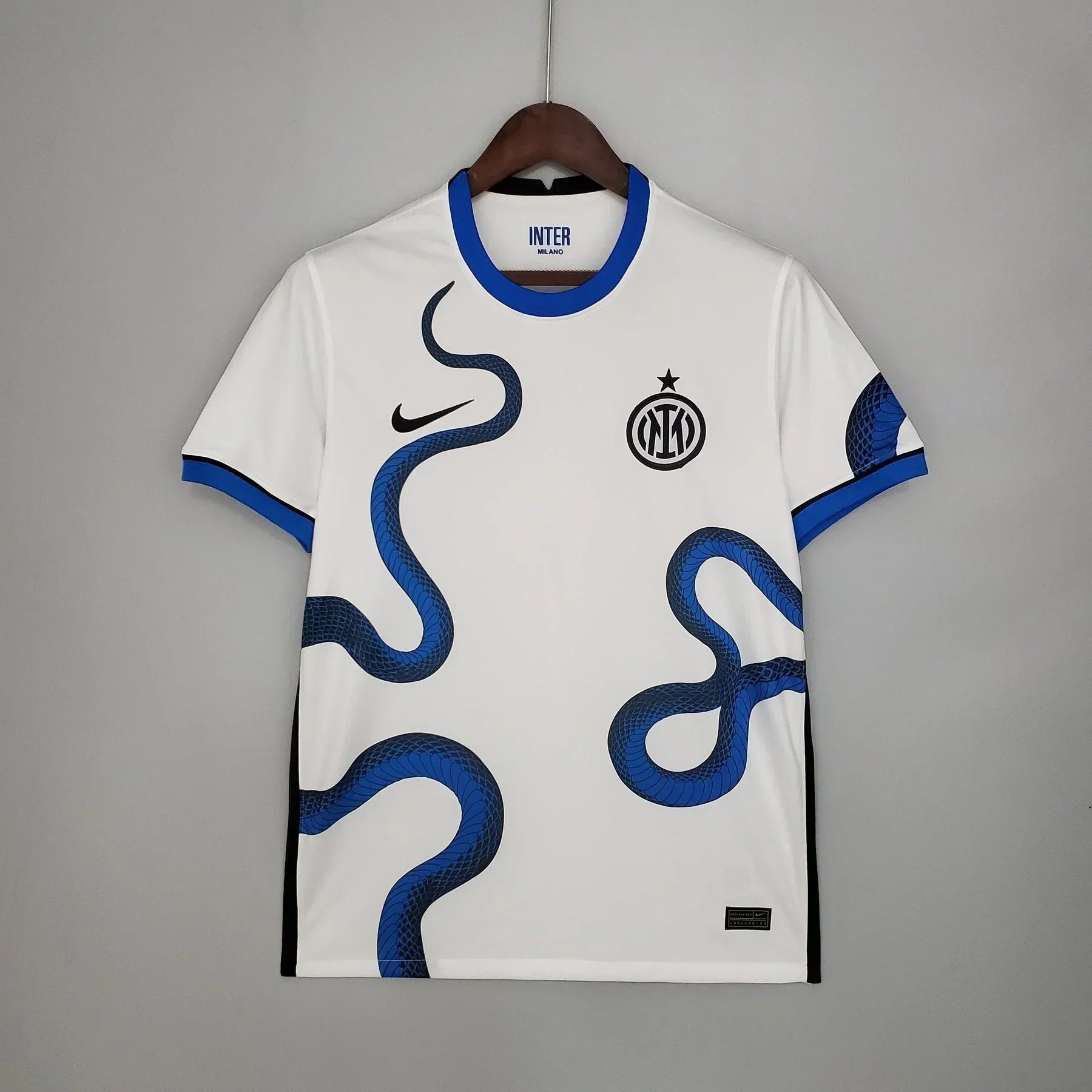 Maglia Inter Milan stagione 2021-2022 away