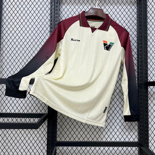 Maglia Venezia away maniche lunghe 2025-26